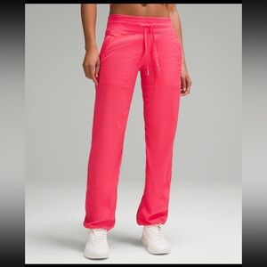 Lululemon Dance Pant